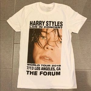 SUPER RARE Harry Styles Shirt 100% Authentic!!